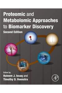 Proteomic and Metabolomic Approaches to Biomarker Discovery