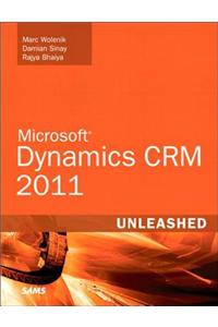 Microsoft Dynamics CRM 2011 Unleashed
