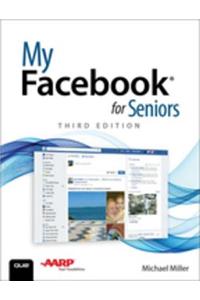 My Facebook for Seniors
