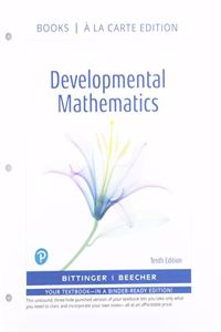 Developmental Mathematics