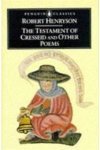 Testament of Cresseid