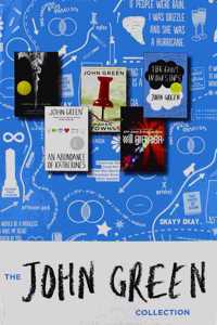 EXP John Green Collection 5-Bk