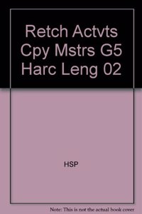 Retch Actvts Cpy Mstrs G5 Harc Leng 02