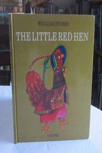 Little Red Hen