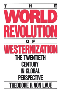 World Revolution of Westernization