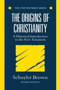 The Origins of Christianity