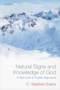 Natural Signs and Knowledge of God