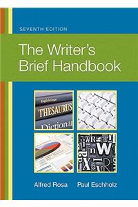Writer's Brief Handbook
