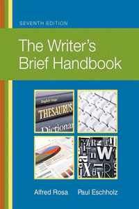 Writer's Brief Handbook