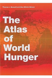 The Atlas of World Hunger