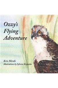 Ozzy's Flying Adventure