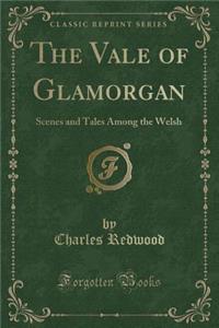 The Vale of Glamorgan