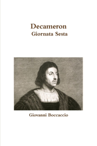 Decameron - Giornata Sesta