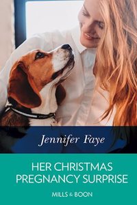 Her Christmas Pregnancy Surprise