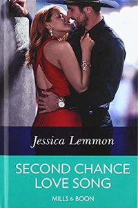 Second Chance Love Song