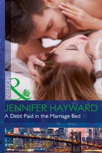 Debt Paid In The Marriage Bed