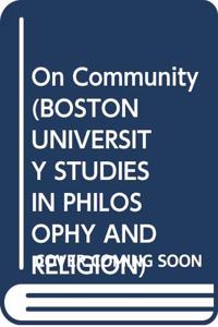 On Community