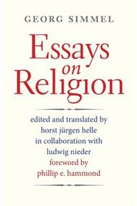 Essays on Religion