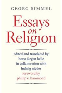 Essays on Religion