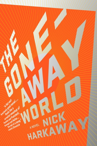 Gone-Away World