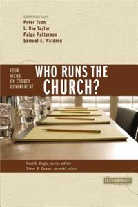 Who Runs the Church?