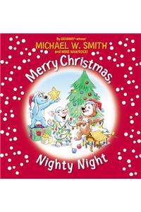 Merry Christmas, Nighty Night