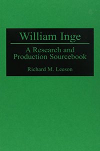 William Inge