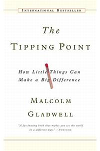 The Tipping Point