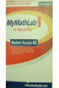 MyLab Math Plus -- Standalone Access Card