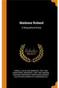 Madame Roland