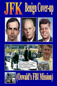 JFK Benign Cover-up