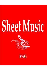 Sheet Music