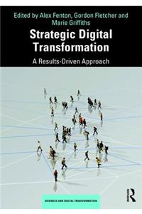 Strategic Digital Transformation