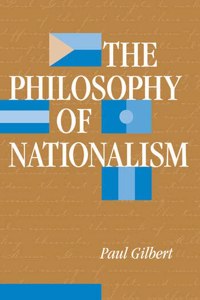 PHILOSOPHY OF NATIONALISM