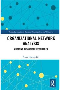 Organizational Network Analysis