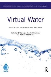 Virtual Water