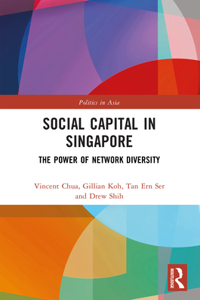 Social Capital in Singapore