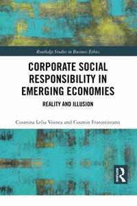 Corporate Social in Emerging Economies