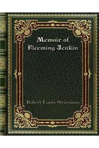 Memoir of Fleeming Jenkin