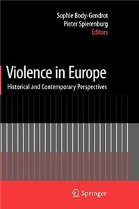 Violence in Europe