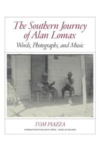 Southern Journey of Alan Lomax