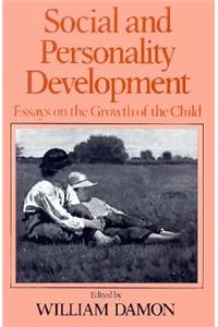 Social and Personality Development
