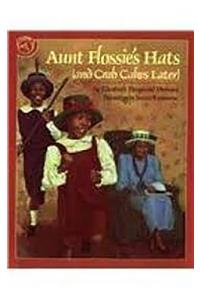 Houghton Mifflin Soar to Success: Reader, Level 3 Set 7 Flossie's Hat