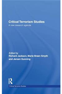 Critical Terrorism Studies