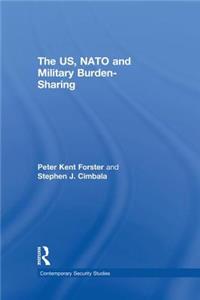 Us, NATO and Military Burden-Sharing
