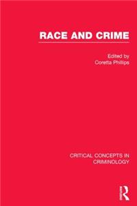 Race and Crime