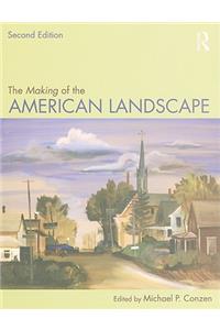 The Making of the American Landscape