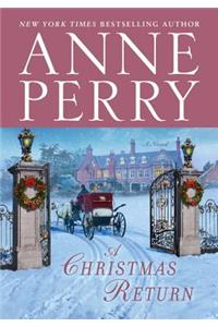 A Christmas Return