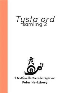 Tysta ord