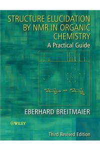 Structure Elucidation by NMR in Organic Chemistry